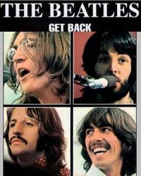 The Beatles: Get Back